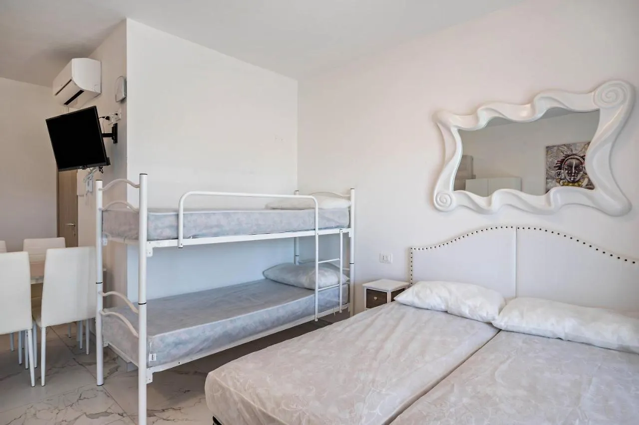 Planet Suite 203 Bibione Apartment