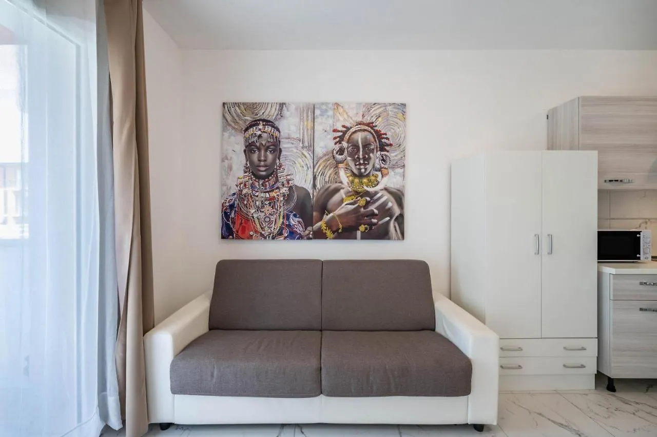 Planet Suite 203 Bibione 0*,  Italy