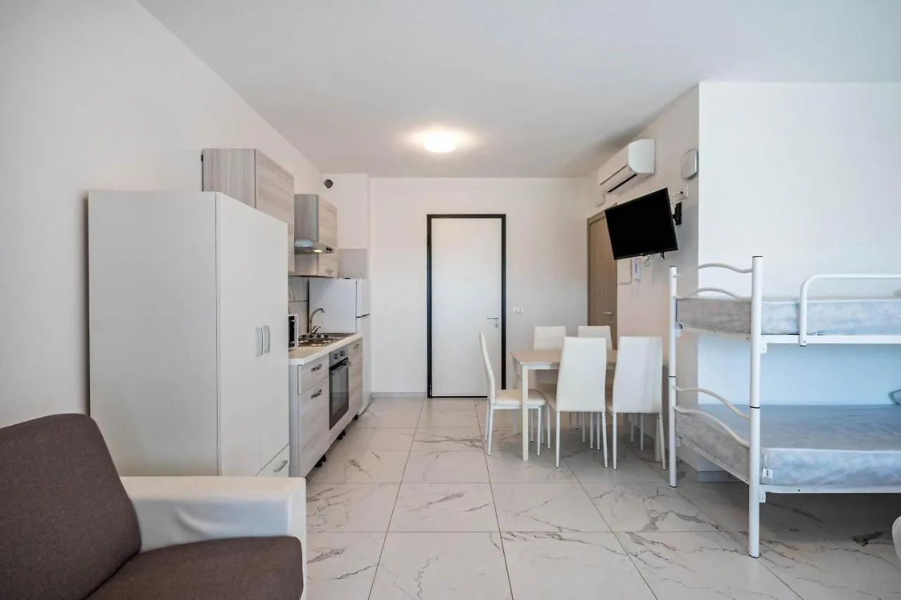 Planet Suite 203 Bibione 0*,  Italy