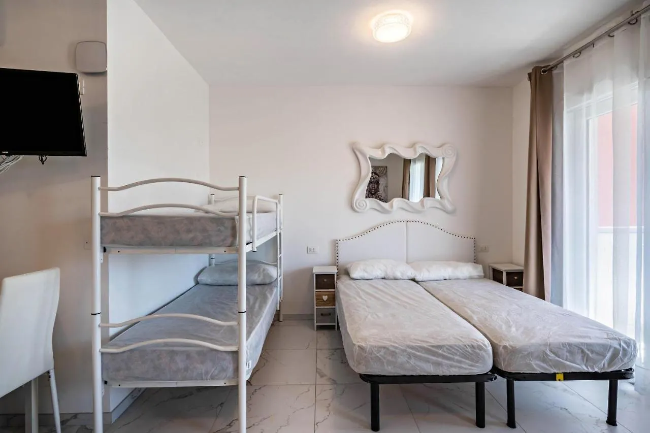 Apartment Planet Suite 203 Bibione Italy