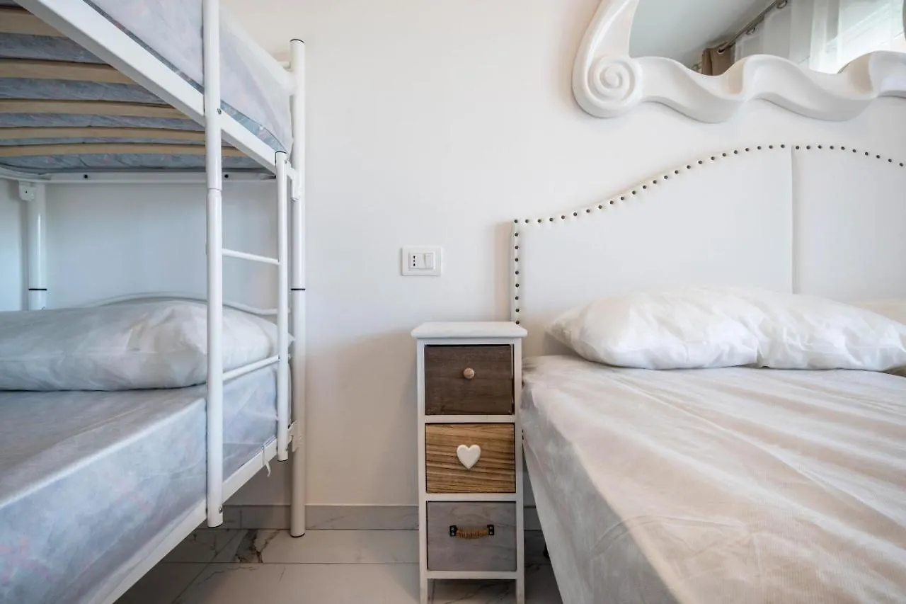 Planet Suite 203 Bibione