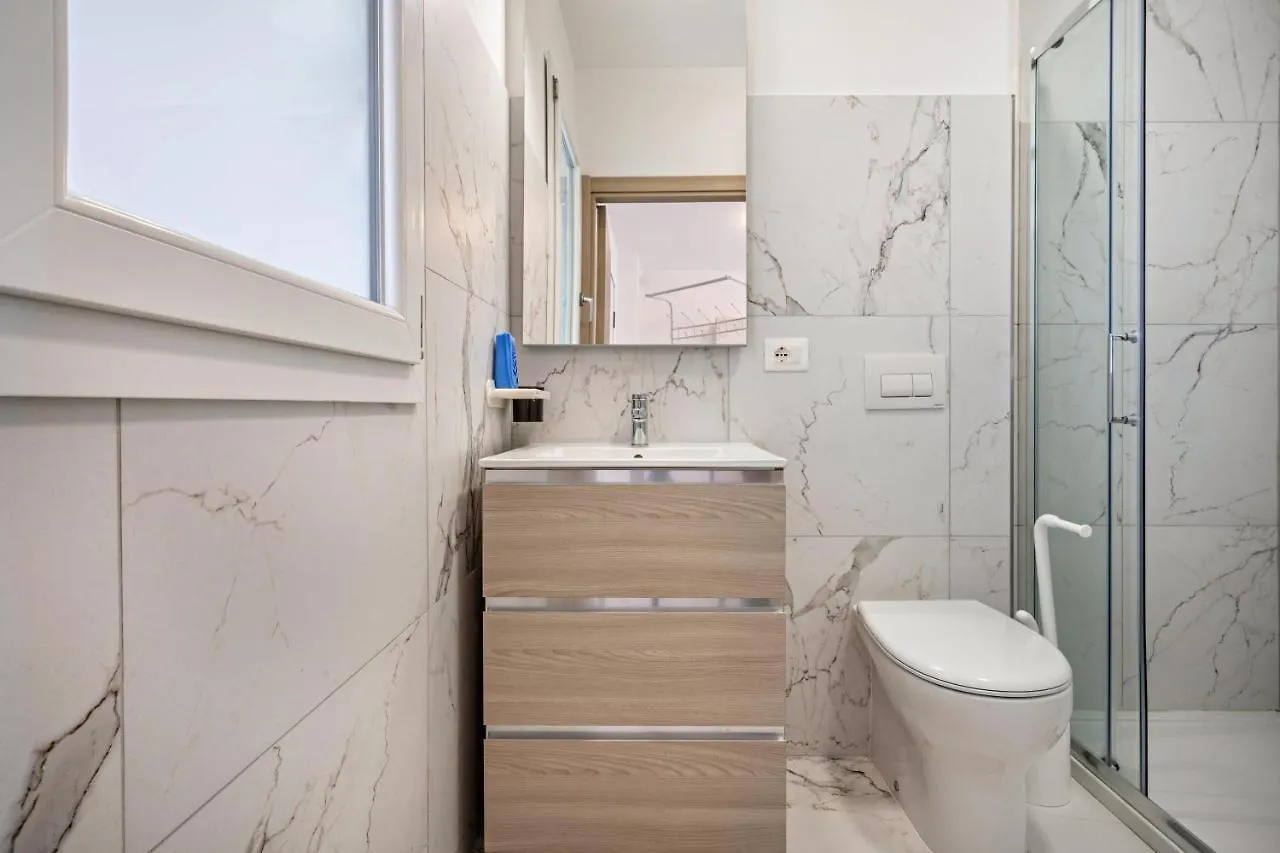 Planet Suite 203 Bibione