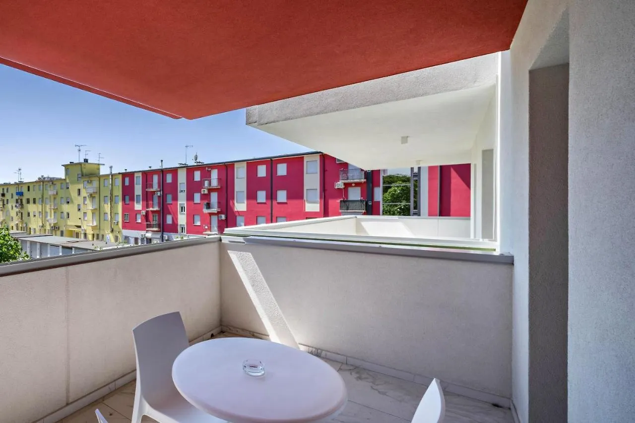 Apartment Planet Suite 203 Bibione