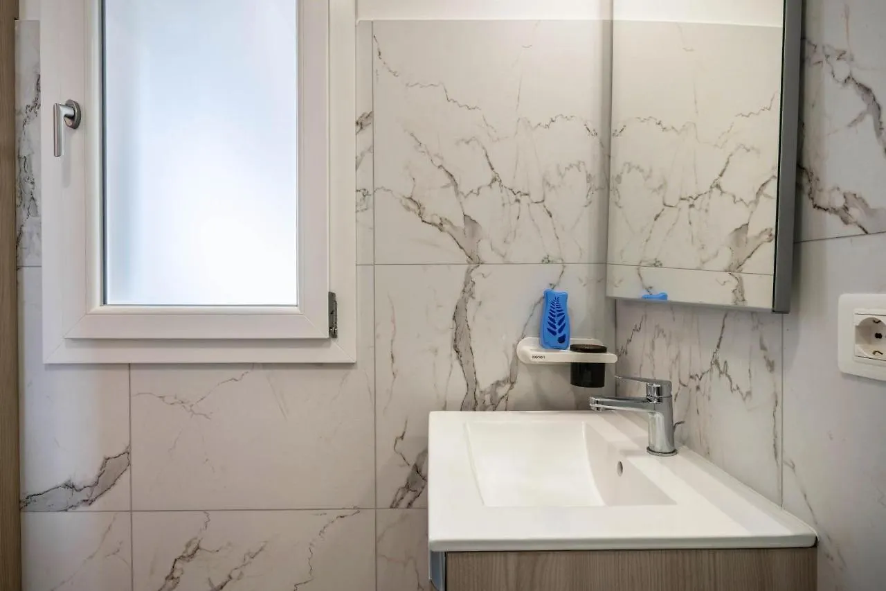 Planet Suite 203 Bibione Apartment