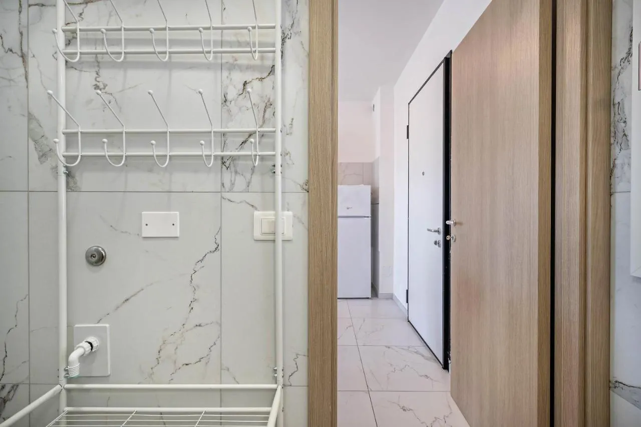 Apartmán Planet Suite 203 Bibione