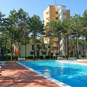 Appartamento Rialto, Bibione