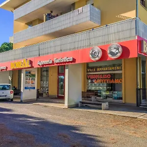 Appartamento Veneta, Bibione