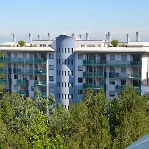 Appartamento Residenza Delle Terme, Bibione