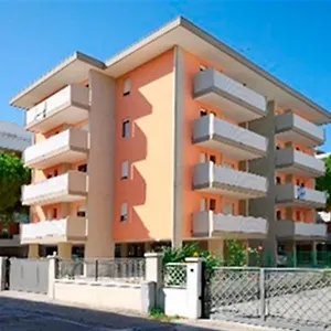 Appartamento Tiepolo, Bibione